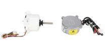 York S1-324-40880-007 240v 1/3hp ECM Motor
